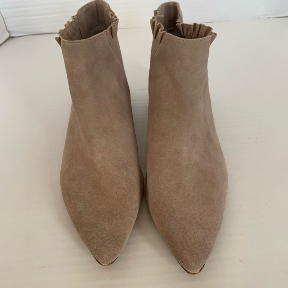 Women’s SOLE SOCIETY Shoes 10 - Picture 3 of 8